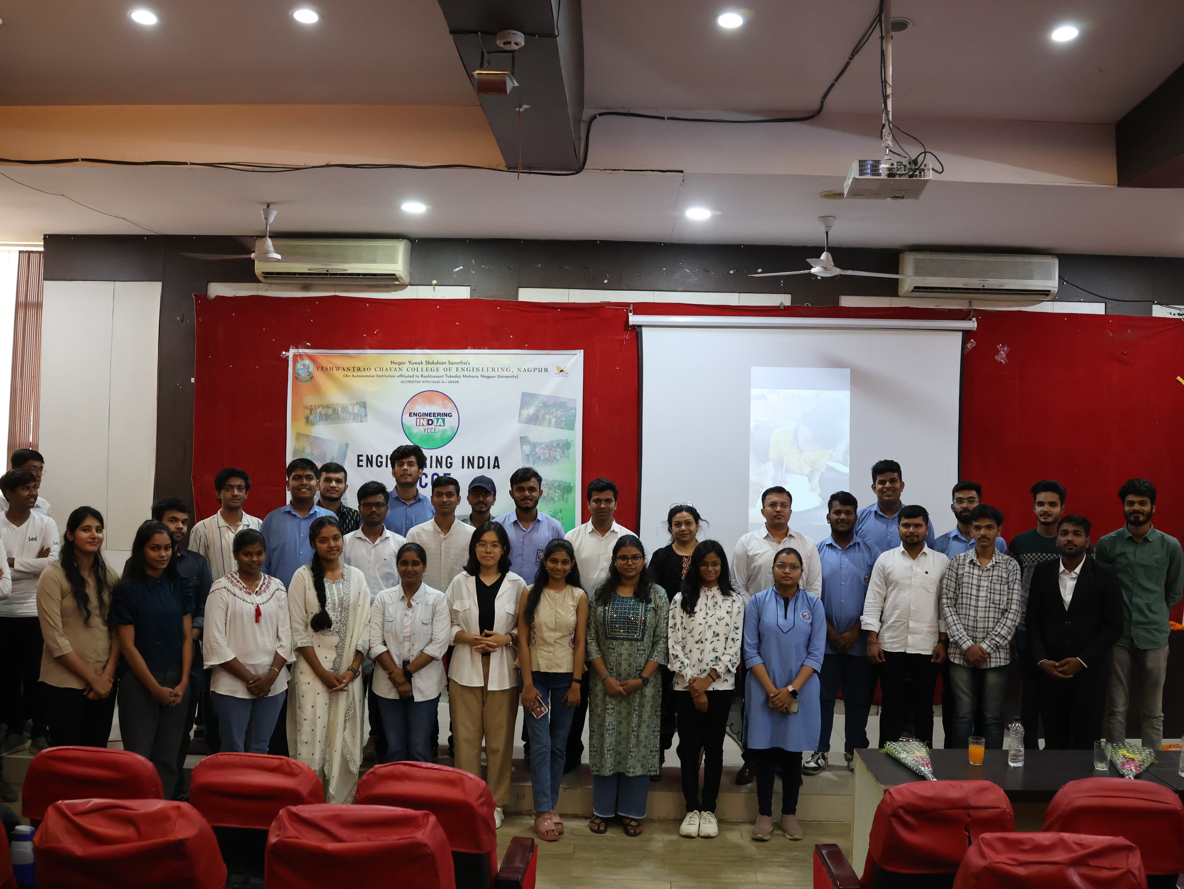 Social Initiative