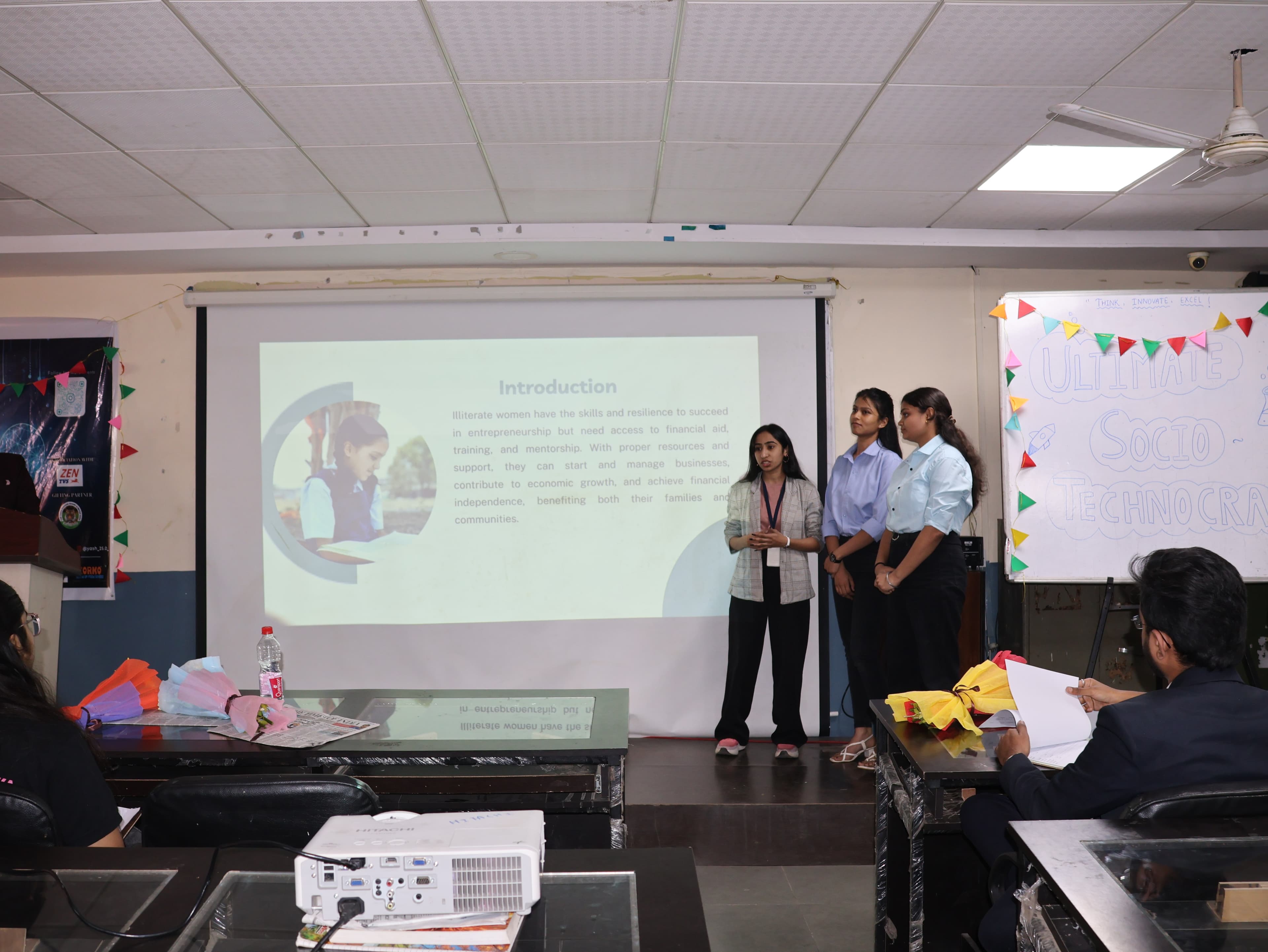 Coding Competition