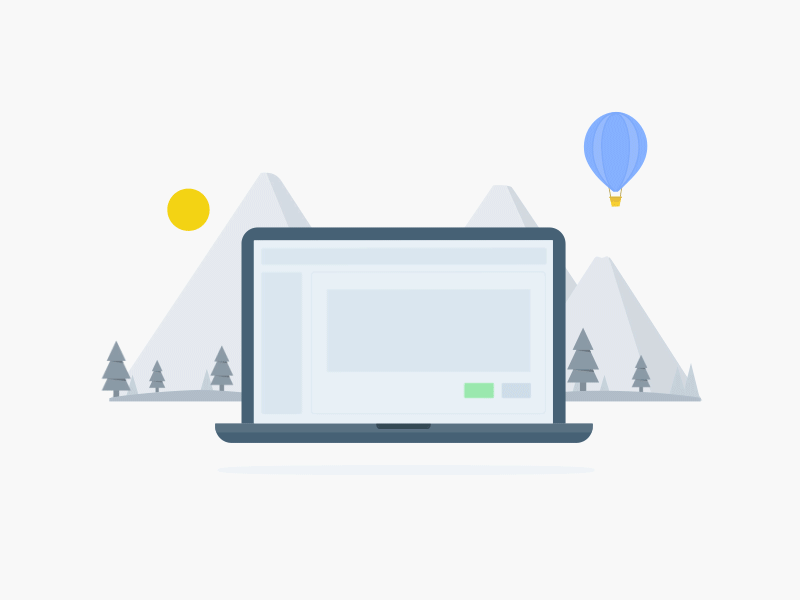 Login Page